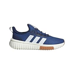 adidas Men's Kaptir 4.0 Sneaker, Dark