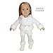 American Girl - Winter White Outfit for Dolls - Truly Me 2014