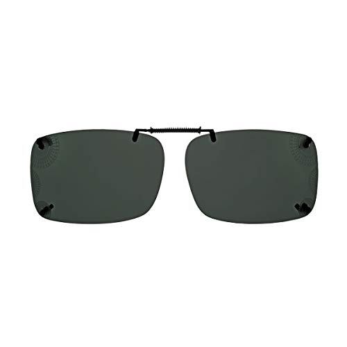 Clip on sunglasses 56 rec g Clearance