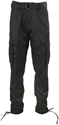 Access Men's Relaxed Loose Fit Cargo Work Pants