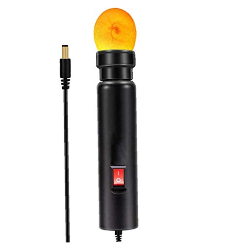 Ei Candler Licht Led-Ei-Tester Wiederaufladbare Ei Schierlampe Für Alle Arten Egg – Bild 8