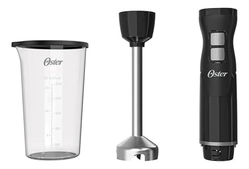 OSTER - Mixer Oster Omix500 127v