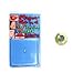 Magnetic Monroe Labret Nose Ear Stud Ring 3mm Aurora stone