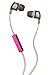 Skullcandy Smokin' Buds 2 Earbuds Pine / Mustard / Pink