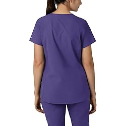 Carhartt Scrubs C12213 Women's Force® Modern Fit