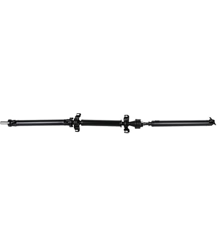 A-Premium Front Drive Shaft Assembly For Lexus RX300 1999-2003 3.0L - Replaces 37110-48020 - View #9
