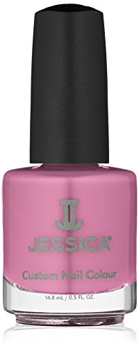 Jessica Custom Nail Colour Ocean Bloom Jessica Custom Nail Colour Ocean Bloom