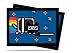 Ultra Pro 50 Ct Standard Size "NyaNinja Cat" Sleeves