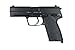 TALON Grips for Heckler & Koch USP Full Size .45