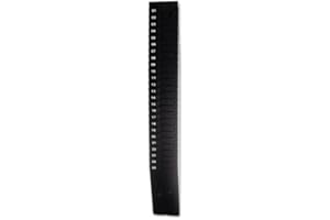 o Lathem Time Company o - Time Card Rack,25 Pockets,9" Cards,4-1/2"x2"x33-1/2",Black