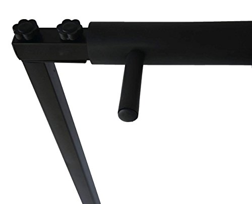 boby Multi Guitar Stand Rack for 7 Guitars Acoustic Guitar Bass