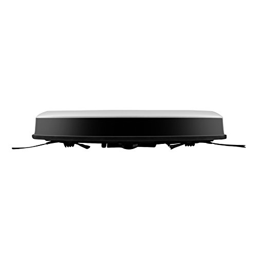 Ecovacs Deebot DA60 Slim Robotic Vacuum Cleaner for Bare Floor Green (Certified Refurbished)