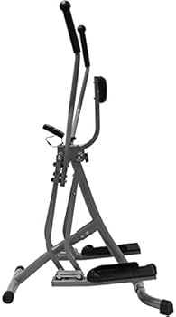 gravity walker exercise machine