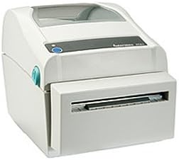 Intermec pm4i troubleshooting