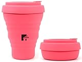 HOGOWARE travel coffee mug collapsible cup