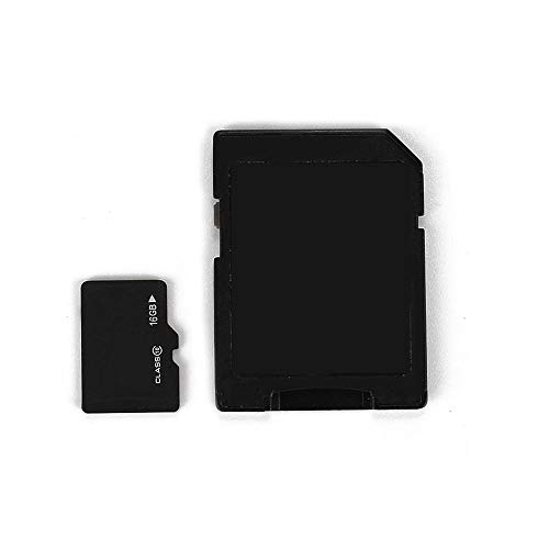 SHUNYUS 16G Navigations-Speicherkarte, GPS-Speicherkarte, Mini-Karte, Speicherkarten mit Navigationssoftware Wce System… – Bild 7