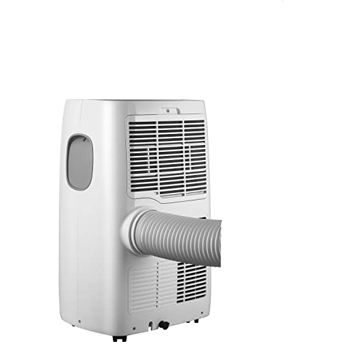 Emerson Quiet Kool EAPC8RD1 3 in 1 Portable Air Conditioner, Dehumidifier & Fan with Remote