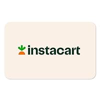 Instacart eGift Card