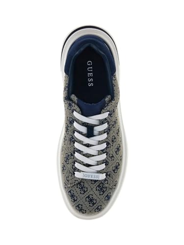 Guess Elba Sneaker Cupsole Low SneakerMan