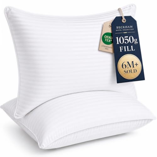 Beckham Hotel Collection Bed Pillow