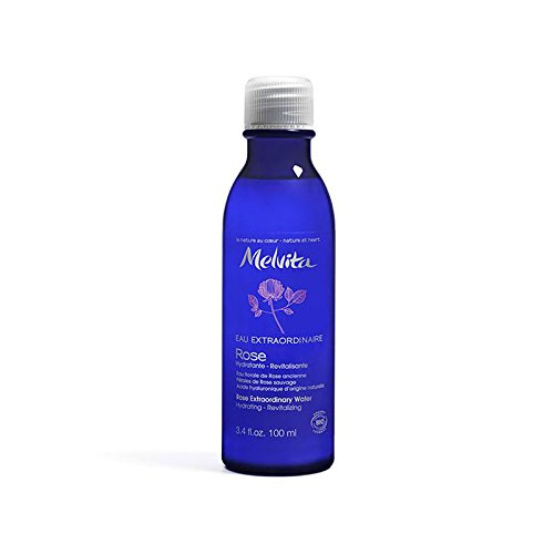 Melvita Floral Bouquet Rose Extraordinary Water 3.4oz, 100ml