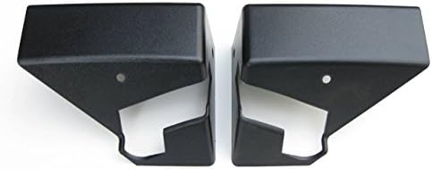 Vette Masters - Corvette Top Storage Covers- (set of 2) (90-91 Conjac Tan)