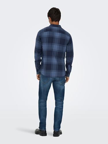 Only & Sons Shirt ONSGUDMUND Shirt