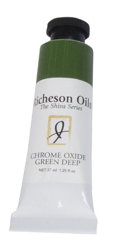 Jack Richeson 120040 37-Ml Artist Oil Colors, Manganese Violet