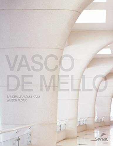 Vasco de Mello (Portuguese Edition)
