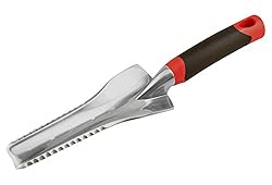 Radius Garden 15211 DIG Multi-Purpose Tool, Red