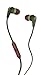 Skull Candy S2IKJY529 / S2IKJY-529 / S2IKJY-529 Inkd 2 In-Ear Headphones - Green/Brown