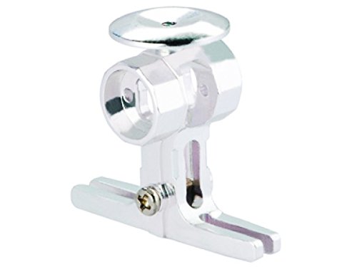 Microheli Precision CNC Aluminum Main Rotor Hub w/Button - MINI CP