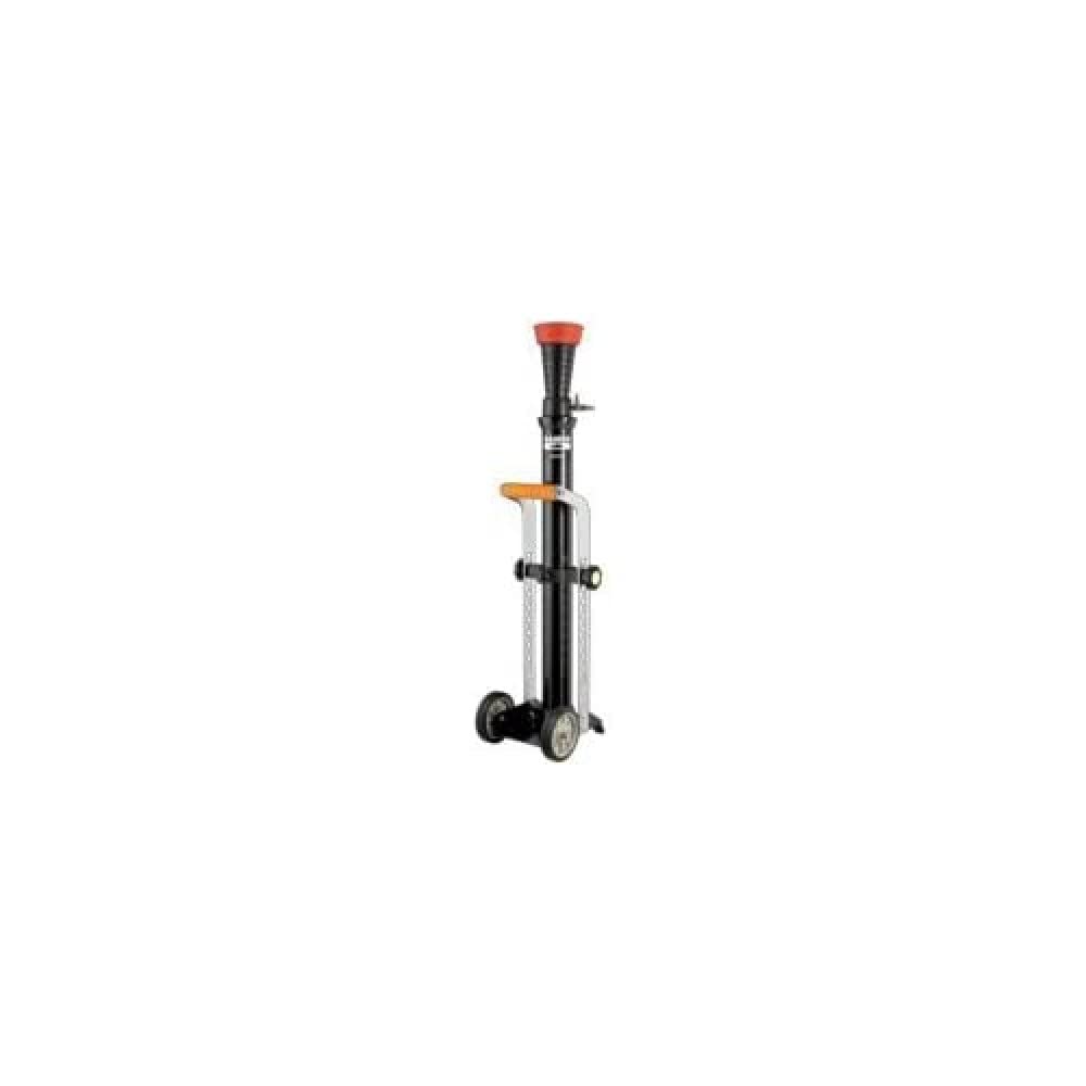 Bahco bucpef – Full Filter Exhaust GAZ