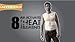 Underwarmer Heated Shirt, Compression Baselayer, 8 Built in Heat Packs, Body Warmer