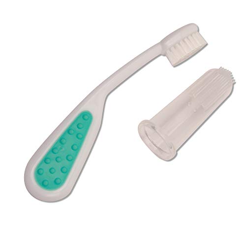 Baby Healthcare and Grooming Combo Kit | 26 Items All-in-1 | Essential for Babies | BPA Free | 26 Pack