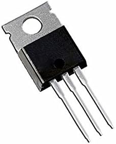 Triacs Thyristor Triac 600V 27A 3-Pin (3+Tab)
