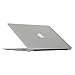 Apple MacBook Air MJVM2LL/A 11.6-Inch Laptop (1.6 GHz Intel Core i5, 128 GB SSD, Integrated Intel HD Graphics 6000, Mac OS X 10.10 Yosemite)