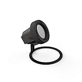 Malibu Submersible LED Light LED Low Voltage Landscape Lighting 8401-3501-01