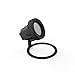 Malibu Submersible LED Light LED Low Voltage Landscape Lighting Pond Light Underwater Light Spotlight Flood Lamp for Fountain Pond Garden Pool Landscape Outdoor 8401-3501-01