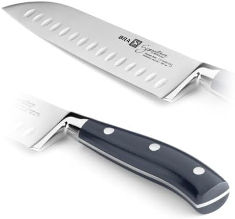 Assinatura | Canivete de chef 200 mm