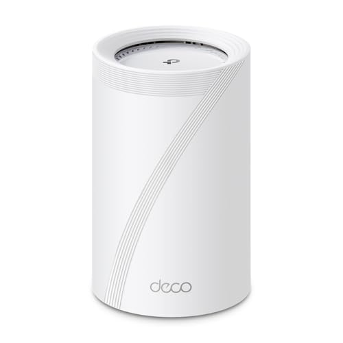 Deco 7 Pro BE14000 Tri-Band Wi-Fi 7 Whole Home Mesh System
