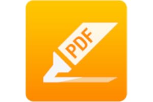 PDF Max - Read, Annotate & Edit PDF documents plus Fill out PDF Forms!