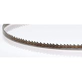Timber Wolf Veneer Resawing Band Saw Blade 133" * 1/2' x 3/4 VPC