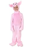 Little Boys' Pig Costume