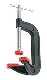 Bessey DHCC-4 4_Inch Double Headed C-Clamp