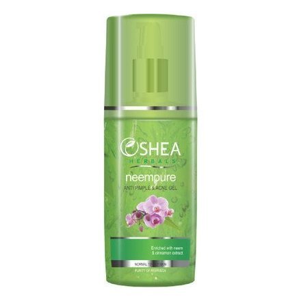 oshea aloe vera gel