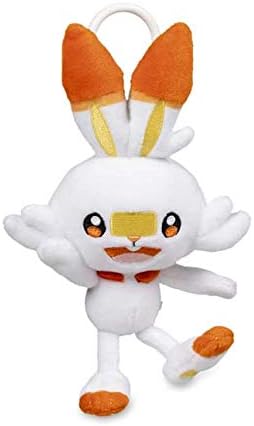 scorbunny plush amazon