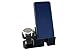 Artifex Design Stand Configured for MontBlanc Summit 2 Smartwatch, Charging Stand, Artifex Charging Dock Stand for MontBlanc Summit 2 only (Combo)