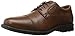 Rockport Men's Essential Details Waterproof Cap-Toe Oxford-