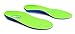 Powerstep Shoe’s KidSport Insole, green/blue, Toddler Size 10thumb 4